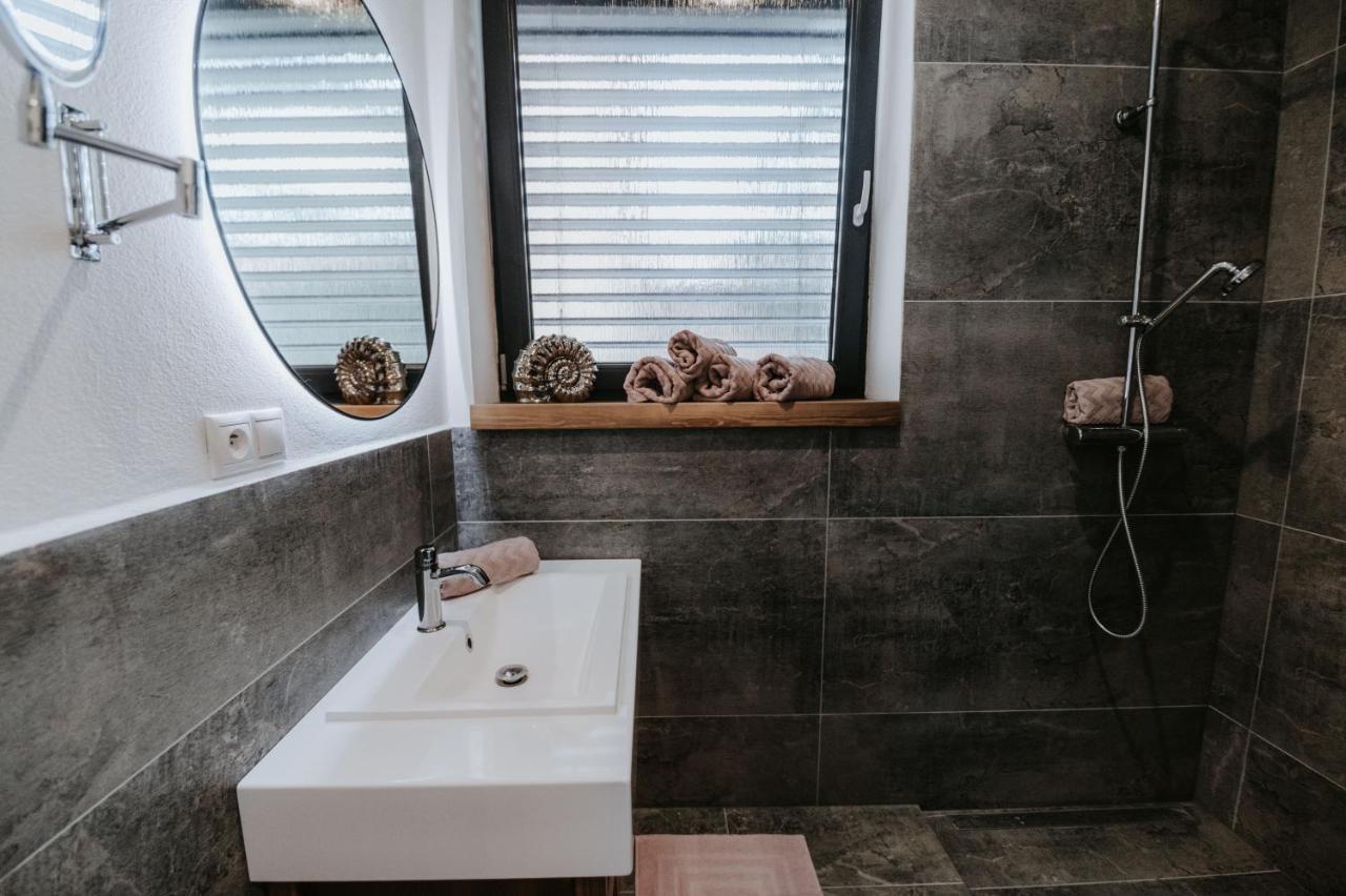 Apartmany Evia Clinic Levice Ngoại thất bức ảnh